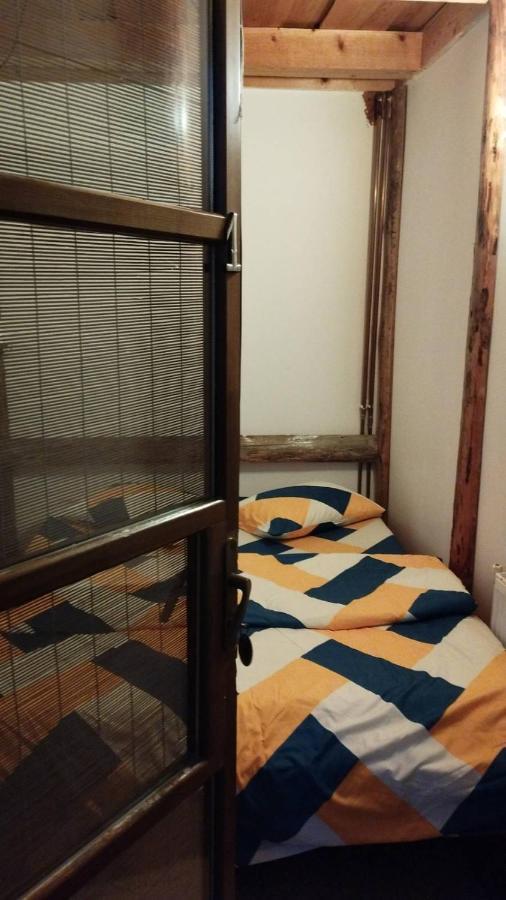 Cabana Belis Dealu Negru Exteriér fotografie