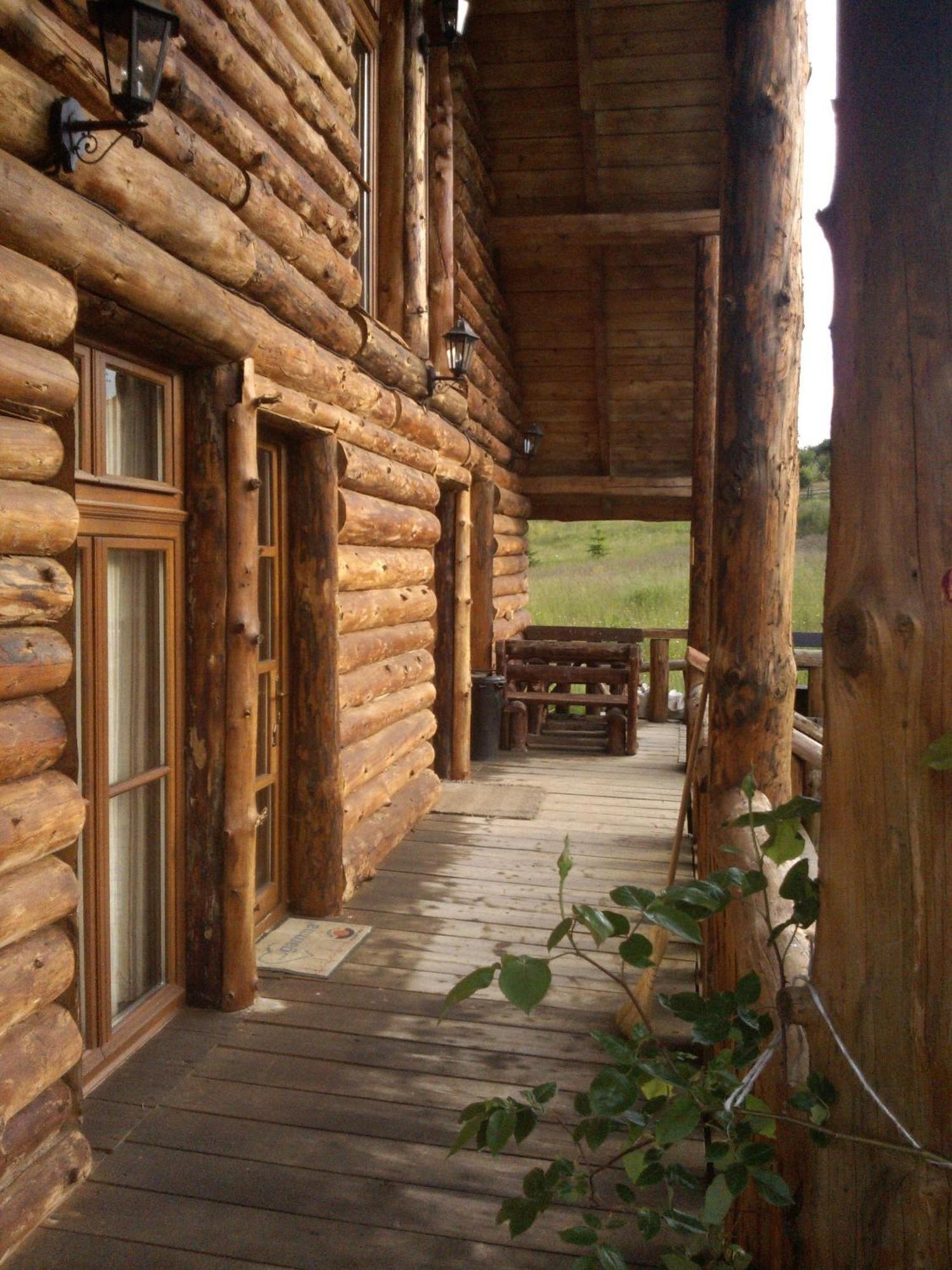 Cabana Belis Dealu Negru Exteriér fotografie