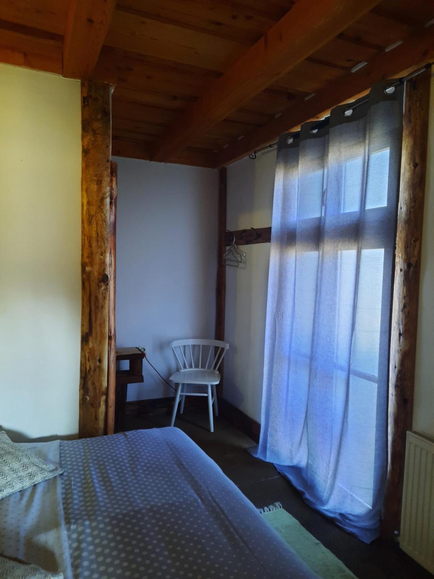 Cabana Belis Dealu Negru Exteriér fotografie