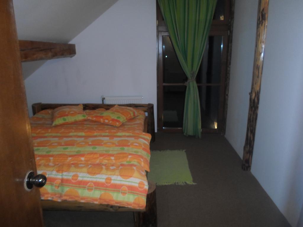 Cabana Belis Dealu Negru Pokoj fotografie