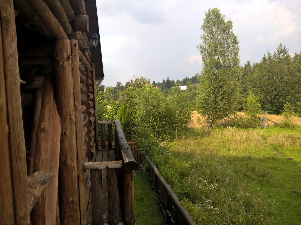 Cabana Belis Dealu Negru Exteriér fotografie